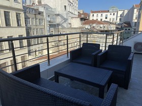 Liberi Hotel Taksim