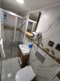 Life Span Hotel Taksim