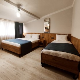 Life Span Hotel Taksim