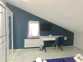 Lily Airport Otel