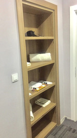 Lily Airport Otel