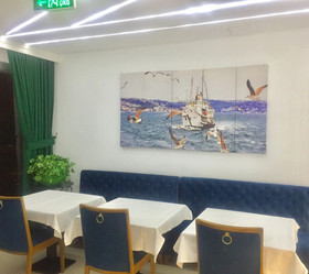 Lily Airport Otel