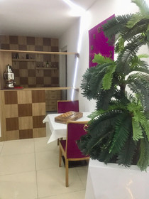 Lily Airport Otel