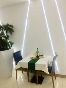 Lily Airport Otel