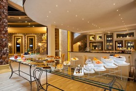 Limak Eurasia Luxury Hotel