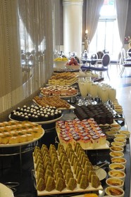 Limak Eurasia Luxury Hotel