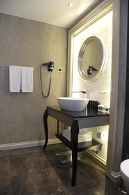 Limak Eurasia Luxury Hotel
