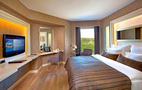 Limak Eurasia Luxury Hotel