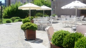 Limak Eurasia Luxury Hotel