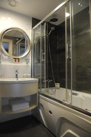 Limak Eurasia Luxury Hotel