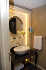 Limak Eurasia Luxury Hotel