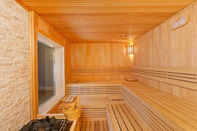 Limak Eurasia Luxury Hotel