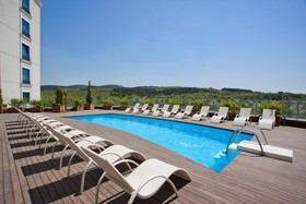 Limak Eurasia Luxury Hotel