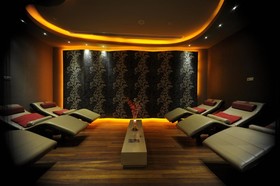 Limak Eurasia Luxury Hotel