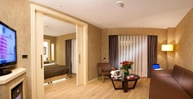 Limak Eurasia Luxury Hotel
