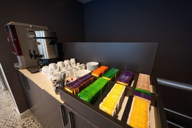 Lime Garden Hotel