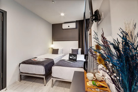 Lime Garden Hotel