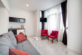 Lime Garden Hotel
