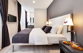 Lime Garden Hotel