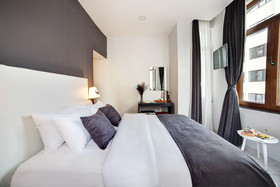 Lime Garden Hotel