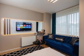 Lina Suit Hotel