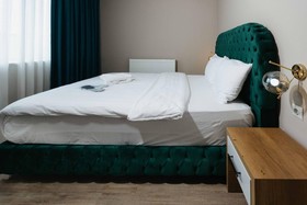 Lina Suit Hotel
