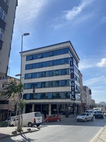 Lina Suit Hotel