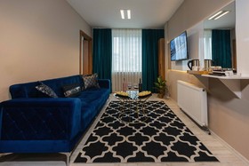 Lina Suit Hotel