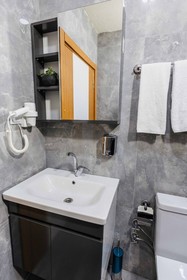Lina Suit Hotel