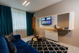 Lina Suit Hotel