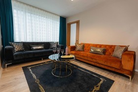 Lina Suit Hotel