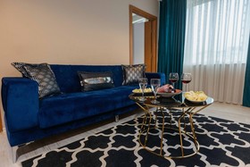 Lina Suit Hotel
