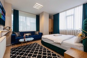 Lina Suit Hotel