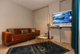 Lina Suit Hotel