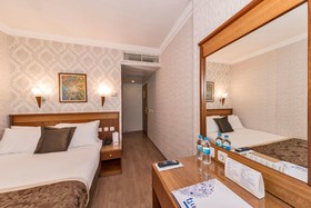 Four Sides Lion Hotel Taksim