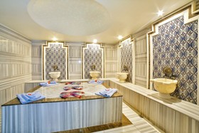 Four Sides Lion Hotel Taksim