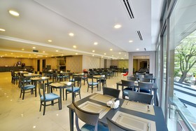 Four Sides Lion Hotel Taksim