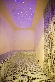 Four Sides Lion Hotel Taksim