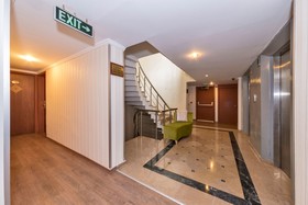 Four Sides Lion Hotel Taksim