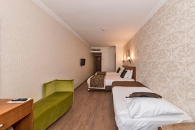 Four Sides Lion Hotel Taksim