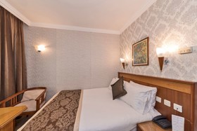 Four Sides Lion Hotel Taksim