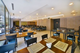 Four Sides Lion Hotel Taksim