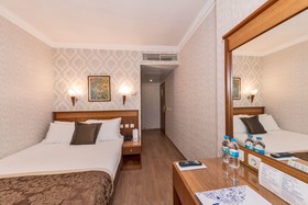 Four Sides Lion Hotel Taksim