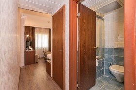 Four Sides Lion Hotel Taksim