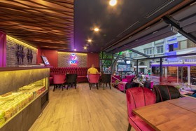 Four Sides Lion Hotel Taksim