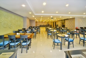 Four Sides Lion Hotel Taksim