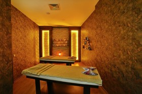 Four Sides Lion Hotel Taksim