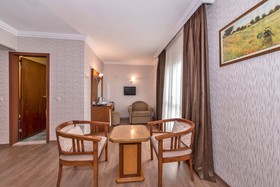 Four Sides Lion Hotel Taksim
