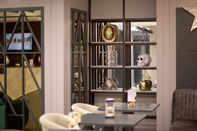 Four Sides Lion Hotel Taksim