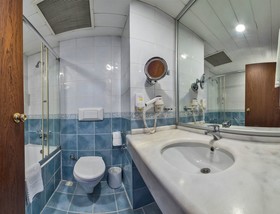 Four Sides Lion Hotel Taksim